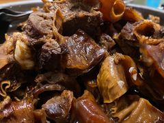 -鲁厚源牛肉坊(阳光100店)