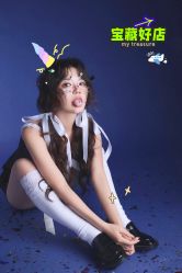 -WAVE SODA摄影工作室