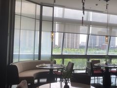 -南昌绿地铂瑞酒店·臻萃轩中餐厅