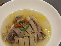 -大鹏饭店·金陵家宴(奥体中心店)