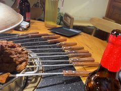 -水浒烤肉(国贸店)