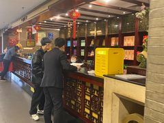 -丽华园(汉阳龙阳店)