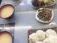 -天津包子铺·海鲜家常菜(北戴河店)