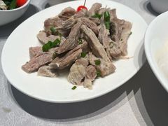 -7号院家宴.烧鸽子(门头沟店)