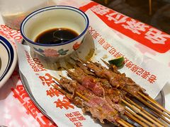 -老表记广西宵夜螺蛳鸭脚煲(西大店)