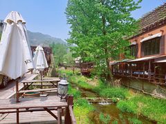 -Local泰莲庭(虹鳟鱼店)