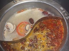 -蜀九香火锅(彩虹店)