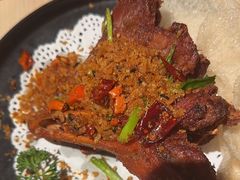 -避风塘(宝山万达店)