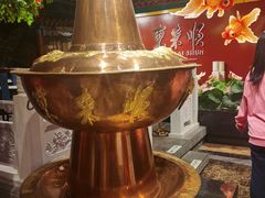 -便宜坊烤鸭店(甜水园店)
