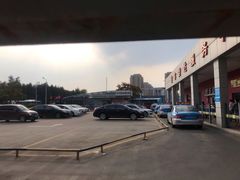 -扬州汽车客运东站