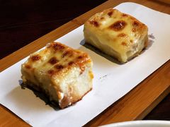 一口闷芝士南瓜-大牌大·传统杭帮菜(湖滨店)