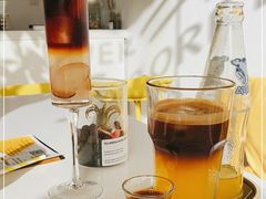 -五进制 Coffee Shop
