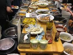 -素清香(解放路店)