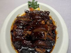 -庆赫隆融合菜馆(群力店)