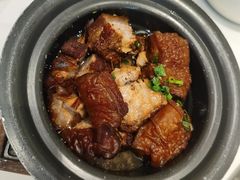 -老长春肉馆(创业大街店)