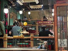 -海煮叹鲜·粥底火锅·港式海鲜打边炉(赛银国际广场店)