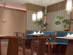 -梁家大院(昆山会展中心店)