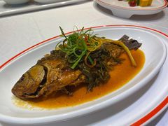 -霞客居酒店·霞客食府·宁海特色小海鲜