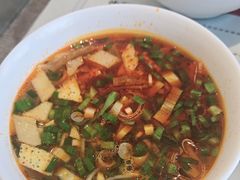 岐山哨子面-尚宴(盛世广场·食尚街店)