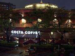 -COSTA COFFEE(武汉天地店)