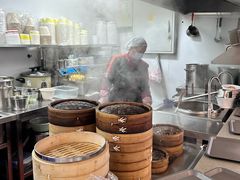 -鸡鸣汤包(红山动物园店)