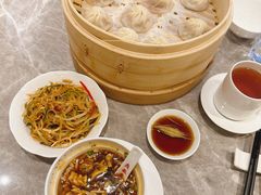 -鼎泰丰(国贸商城店)