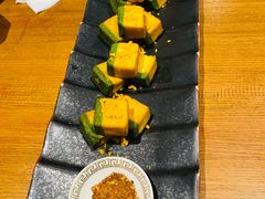 拉萨豆腐-敏珠拉姆藏餐·南京厨房(富春江东街店)