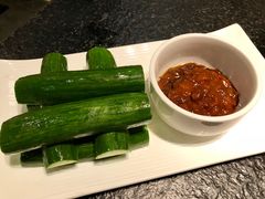 -北门涮肉·炭火铜锅涮肉(什刹海店)