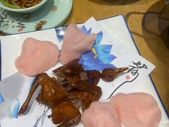-老好人象山海鲜(岭南路店)