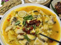 -尽善百年古院餐厅(王家老宅店)