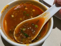 -海底捞火锅(枫蓝国际购物中心店)