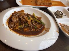 -老牌坊鲁菜名店(宽厚里店)