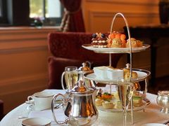 -Salon de Ville浦江汇(上海外滩华尔道夫酒店店)