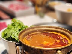 -古关火锅店(古北水镇景区店)