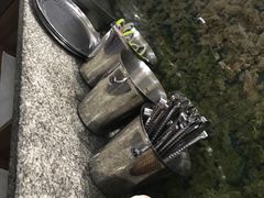 餐具摆设-一心烤肉(延安路店)