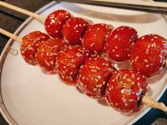 -柿合缘新京菜(国金中心商场店)