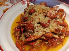 -霸王虾·小龙虾香辣蟹(玉林店)