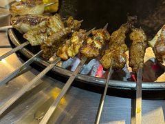 -忠义水浒烤肉(体育西路店)
