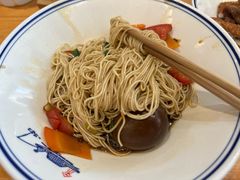 -天天鲜面馆(衡山路店)