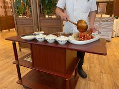 -松鹤楼(狮山永利广场店)