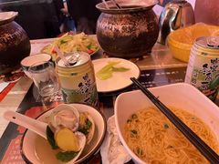 -正宗台湾胡椒蝦(愉景新时代广场店)