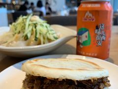 -秦香阁·西北家常菜(徐汇日月光中心店)