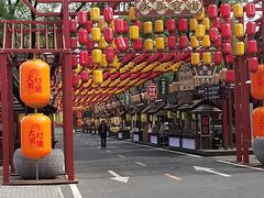 -大明幻境第一城