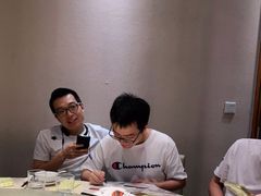 -莲餐厅·湖北菜·藕汤老手艺(愚园路店)
