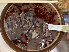 -昌顺马记小吃店(昌盛园店)