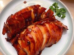 -乔家栅(襄阳南路店)