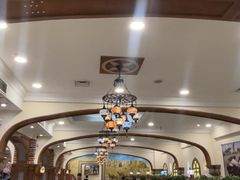 -清真·玛丽亚新疆菜主题餐厅(浙江中路店)