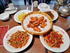 -天下客饭店(中山路店)