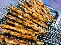 -胜泽眼镜烧烤(云霄路直营店)