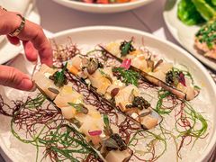 -壳里西餐厅Coquille Seafood Bistro(蒙自路店)